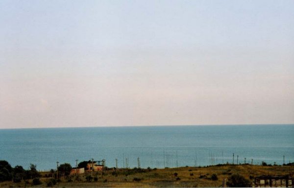 Крым. 2004 г.